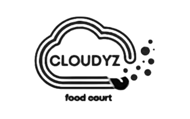 cloudyz foodcourt