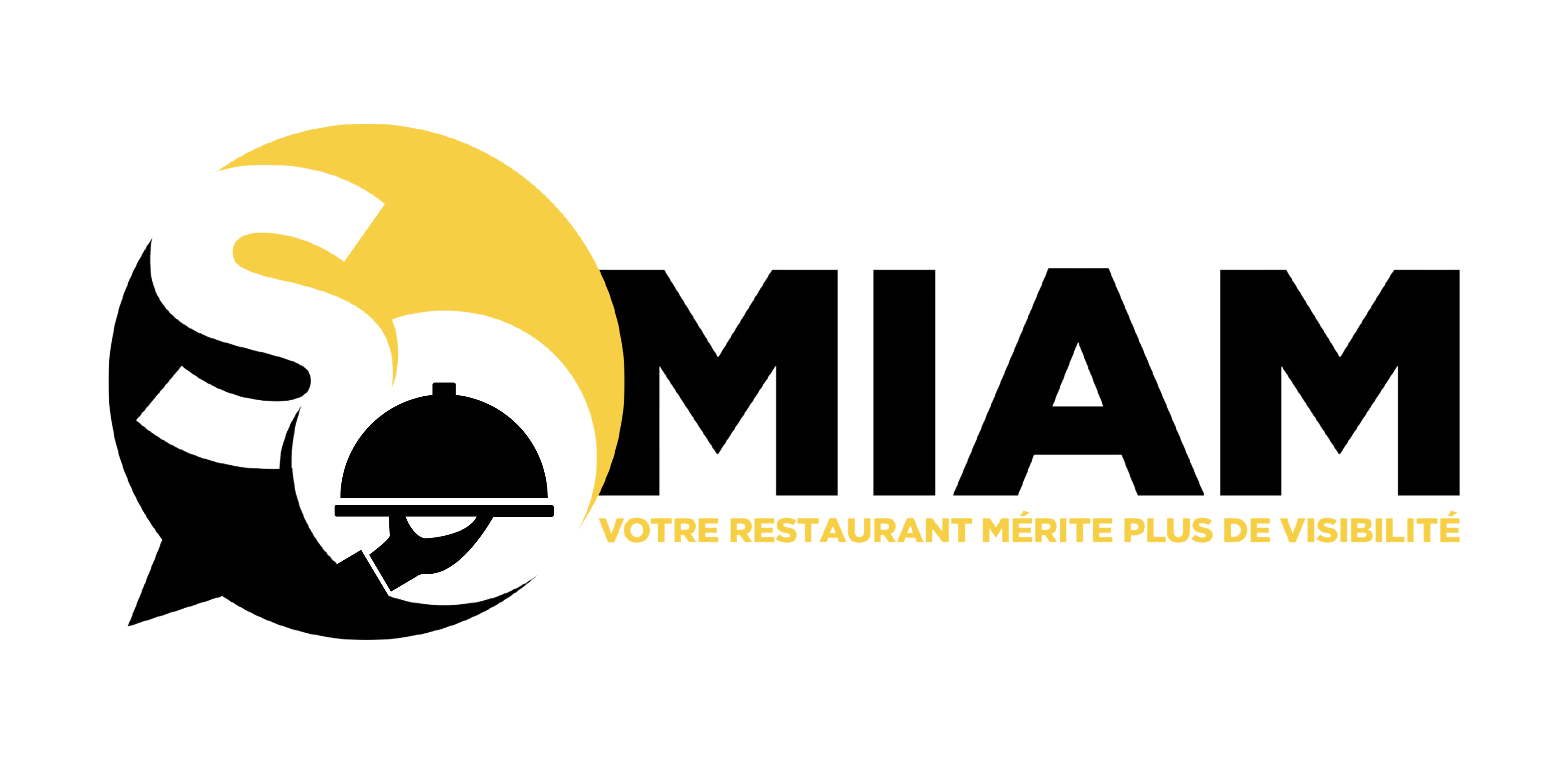 So MIAM • Agence pour les restaurants (anciennement So FOOD)